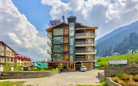 Goroomgo Hotel Daddy Manali